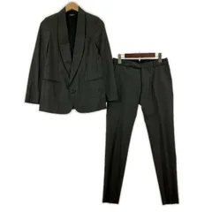 JOURNAL STANDARD L'ESSAGEジャーナルスタンダード レサージュセットアップ size上下36/グレー