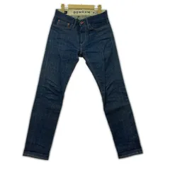 DENHAM デンハムデニムパンツ sizeW28 L32/ネイビーのサムネイル