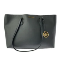 MICHAEL KORS マイケルコーストートバッグ/ブラック