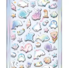 クーリア ボンボンドロップ シール フローズン らめーるボンボン 91250 Q-LIA