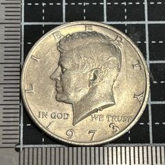 4714. 1973年 アメリカ リンカーン 1セント 海外硬貨 - メルカリ