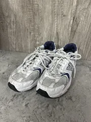 New Balance ニューバランス MR530BA スニーカー size27ｃｍ/ライトグレー ■■ レディース