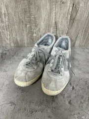 Onitsuka Tiger オニツカタイガー MEXICO 66 DELEGATION ローカット スニーカー size26.5/グレー ■■ メンズ
