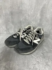 New Balance ニューバランス WL996TM2 スニーカー size23.5cm/黒 ■■ レディース