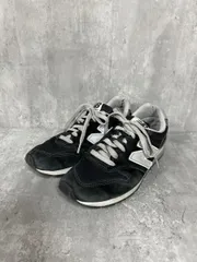 New Balance ニューバランス CM996BK2 スニーカー size23.5cm/黒 ■■ レディース