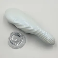 【24時間以内発送･未使用に近い✨️】ReFa リファ イオンケアブラシ プレミアム ホワイト