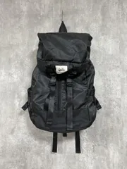 anello アネロ MULTI FUNCTION バックパック リュック バックパック バッグ sizeF/黒 ■■ メンズのサムネイル