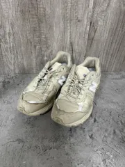 New Balance ニューバランス M2002RDQ ローカット スニーカー size25.5/クリーム ■■ レディース