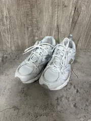 New Balance ニューバランス ランニングスタイルモデル ML408 ローカット スニーカー size23.5/水色 ■■ レディース