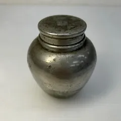 2026年最新】錫 茶 壷の人気アイテム - メルカリ