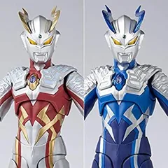 【中古】「非常に良い」S.H.Figuarts ストロングコロナゼロ & ルナミラクルゼロセット