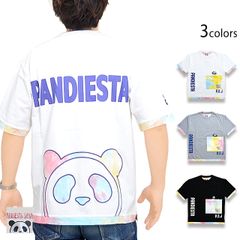 LOVE EAR ART 長瀬智也 パンダ Tシャツ 個展限定 - メルカリ