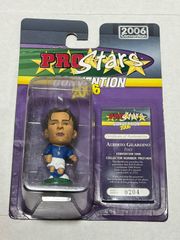 サッカー】プロスターズ コンベンション2006 アンリ フランス代表