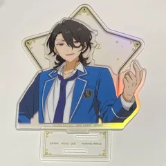 あんスタ　一番くじ　D賞　朔間零　アクリルスタンド