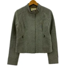 DES PRES デプレ ジップアップジャケット size1/グレーのサムネイル