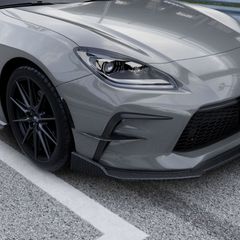 KooKys type2 アイライン スイフトスポーツ ZC33S - メルカリ