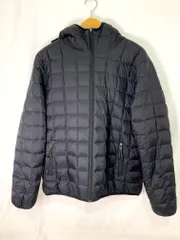 TAION タイオン リバーシブルジャケット ボアフリース ダウン サイズ: XL カラー: ブラック メンズ トップス