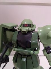 MG ザク ver.2.0