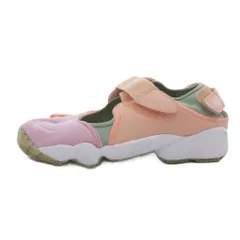 ナイキ NIKE WMNS Air Rift エアリフト 足袋スニーカー ストラップ 29cm Crimson Bliss Infinite Lilac DJ6548-693 /UO ■GY12