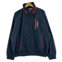 Munsing wear マンシングウェア GRANDSLAMブルゾン sizeMA/ネイビーのサムネイル
