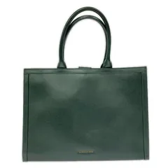 CHARLES & KEITH チャールズ＆キース    ２WAYストラップ付ハンドバッグ/グリーン
