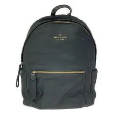 kate spade ケイトスペード  リュック・デイパック/ブラック