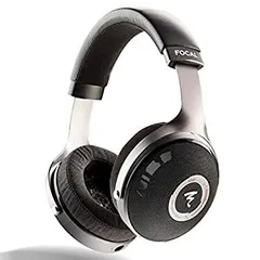 【中古-非常に良い】 フォーカル アラウンドイヤー型オープンバック・ヘッドフォンFocal ELEAR