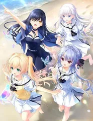 2026年最新】summer pockets 初回限定版の人気アイテム - メルカリ