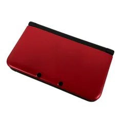 Nintendo 3DS LL SPR-001 ゲーム機 本体 任天堂 ニンテンドー 中古 B11037720