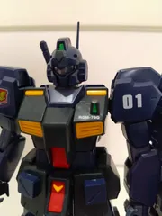 MG ジム・クゥエル