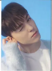 SEVENTEEN 2022HANABI VERNON トレーディングカード 0051