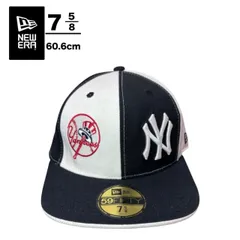 N86 ニューエラ 59fifty ヤンキース usa製 ヴィンテージ 2200