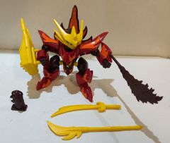 コンバージ シャンブロ ノイエジールII 追加塗装 - メルカリ