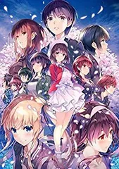2026年最新】冴えない彼女の育てかたクリアポスターの人気アイテム