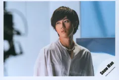 SnowMan HELLO HELLO/縁-YUAN- 阿部亮平 公式写真*1枚