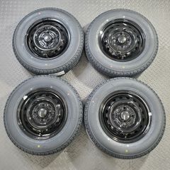 h*読様 ギャルソンCAD16インチ メッキホイール 4穴 pcd100 前後違