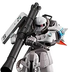 【中古】「非常に良い」ROBOT魂 ＜SIDE MS＞ MS-06R-1A シン・マツナガ専用高機動型ザクII ver. A.N.I.M.E.