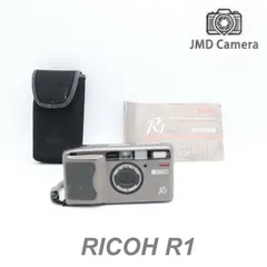 2026年最新】RICOH R1S ジャンクの人気アイテム - メルカリ