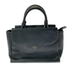 kate spade new york ケイトスペードニューヨーク 2WAYハンドバッグ size-/ブラック