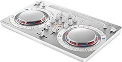 美品】希少色☆ホワイト☆XDJ-AERO-W 動作確認済み・コード類すべて