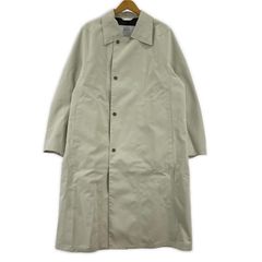 中古 NICENESS ナイスネス skinner スキナーフォルドアップコート