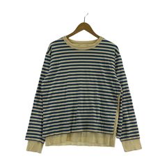 Harriss ハリスダウンベスト size38/ベージュ - メルカリ