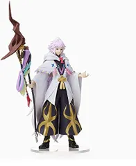 【中古】「非常に良い」セガ Fate/Grand Order 絶対魔獣戦線バビロニア スーパープレミアムフィギュア マーリン