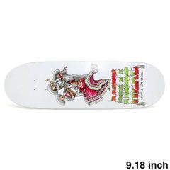 PALACE VIVIENNE WESTWOOD BOARD 1 8.25 - メルカリ