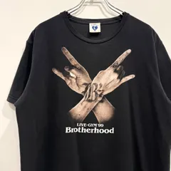 2026年最新】B'z LIVE-GYM '99 Brotherhoodの人気アイテム - メルカリ