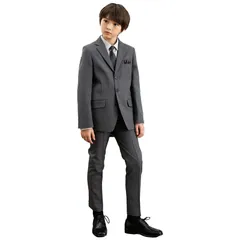 【特価商品】BTZTOKYO 入学式 子供スーツ キッズスーツ 男の子 スーツ 卒業式