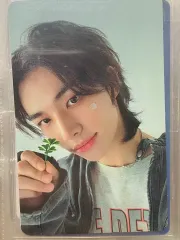 Stray Kids(ストレイキッズ・スキズ・SKZ) スキズ SOCIAL PATH SUPER BOWL social path ヒョンジン(HYUNJIN) fc トレカ