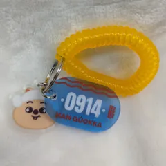 StrayKids SKZ SAUNA HAN ランダムサウナキーリング SKZOO