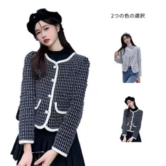ジャケット レディース ツイード 秋 冬 フォーマル カジュアル 入学式 卒業式 入園式 結婚式 お宮参り 七五三 母親 20代 30代