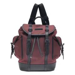 BURBERRY バーバリー バックパック リュック  バーガンディ